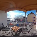 Schmuckkaestle Am Hafen Lejlighed *
