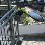 アパート Schmuckkaestle Am Hafen *