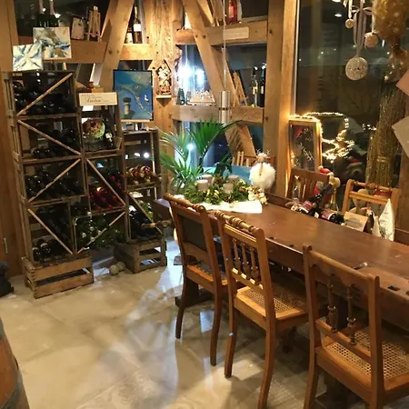 Schmuckkaestle Am Hafen Lägenhet Wiesbaden