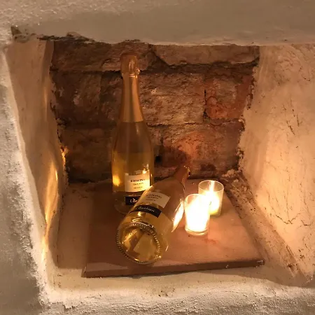 Lägenhet Schmuckkaestle Am Hafen *