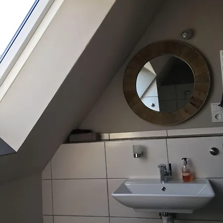 Apartment Schmuckkästle Am Hafen *