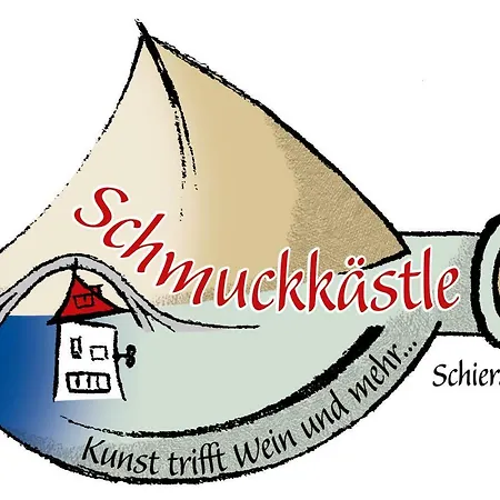 Apartment Schmuckkaestle Am Hafen *