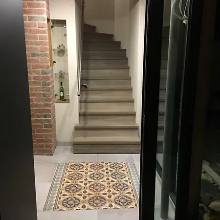 Schmuckkaestle Am Hafen Lägenhet