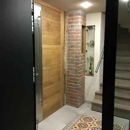 Apartment Schmuckkaestle Am Hafen *