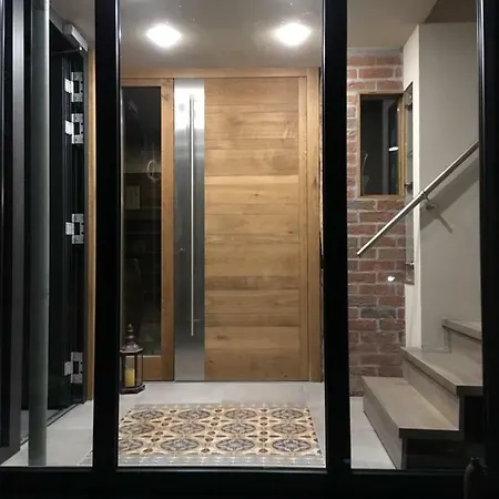 Lägenhet Schmuckkaestle Am Hafen Wiesbaden