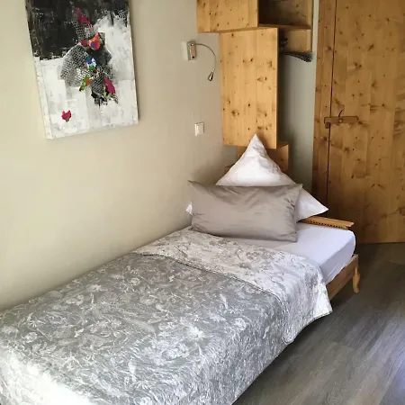 Schmuckkaestle Am Hafen Apartment