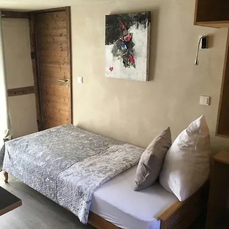 Lägenhet Schmuckkaestle Am Hafen *