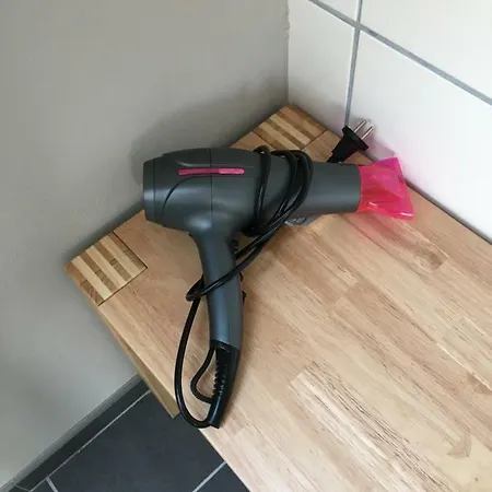 Schmuckkaestle Am Hafen Apartment Wiesbaden