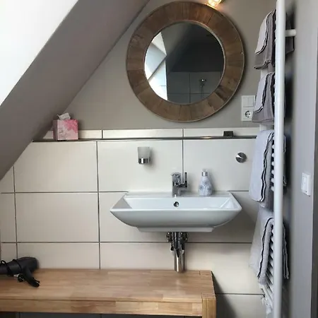 Lägenhet Schmuckkaestle Am Hafen Wiesbaden