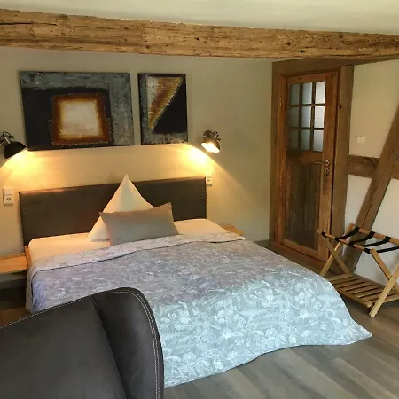Apartment Schmuckkästle Am Hafen