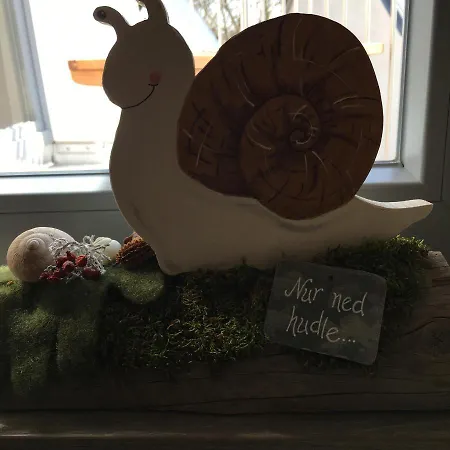 Schmuckkaestle Am Hafen Apartment Wiesbaden
