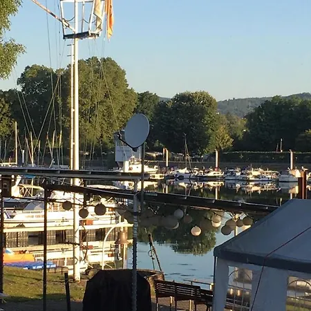 Lägenhet Schmuckkaestle Am Hafen *