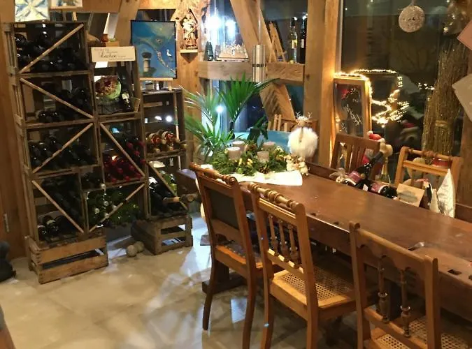 Schmuckkaestle Am Hafen Appartamento Wiesbaden