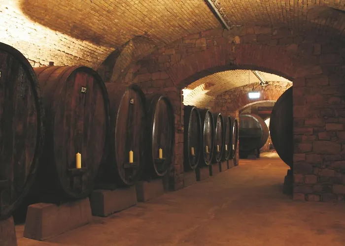 Schmuckkaestle Am Hafen *