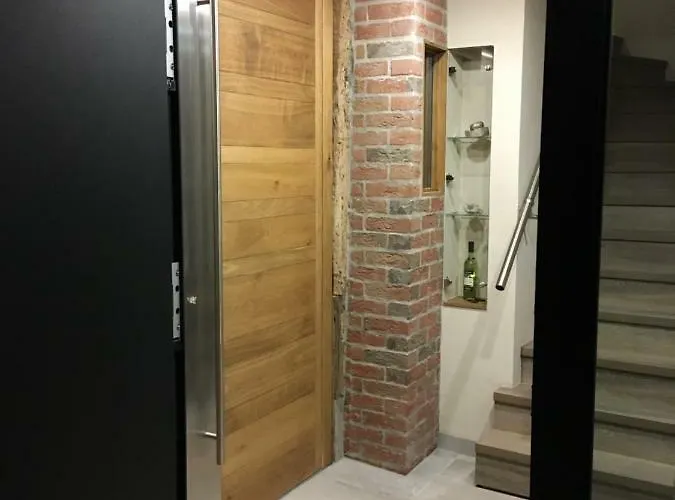 Appartamento Schmuckkaestle Am Hafen *