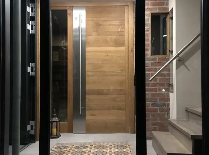 Appartamento Schmuckkaestle Am Hafen Wiesbaden