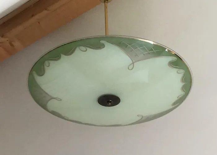 Schmuckkaestle Am Hafen Appartamento Wiesbaden