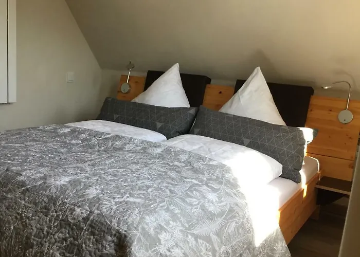 Schmuckkaestle Am Hafen Appartamento *