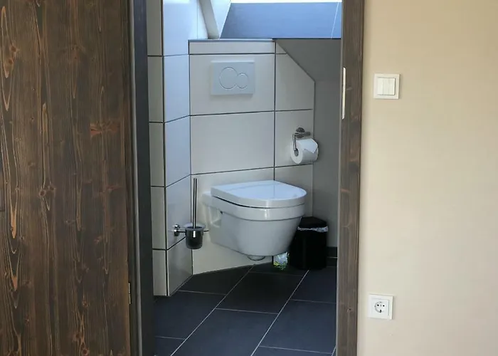 Schmuckkaestle Am Hafen *