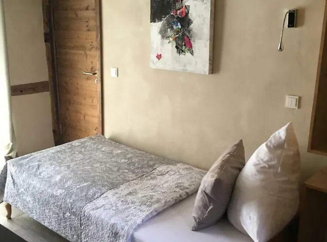 Appartamento Schmuckkaestle Am Hafen *