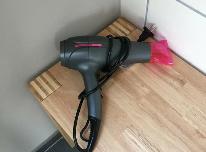 Schmuckkaestle Am Hafen Appartamento Wiesbaden