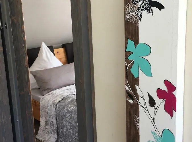 Schmuckkaestle Am Hafen Appartamento *