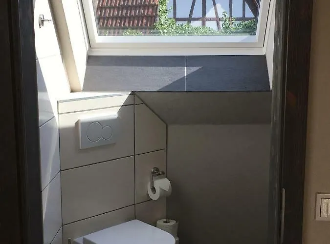 Schmuckkaestle Am Hafen Appartamento *