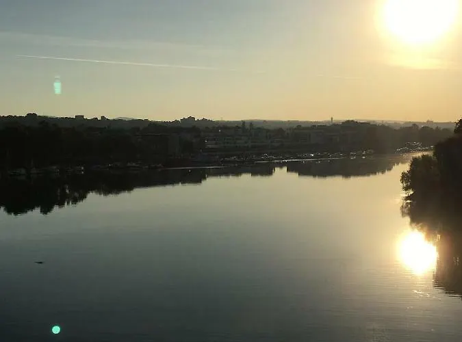 Schmuckkaestle Am Hafen Appartamento *