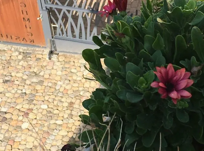 Appartamento Schmuckkaestle Am Hafen