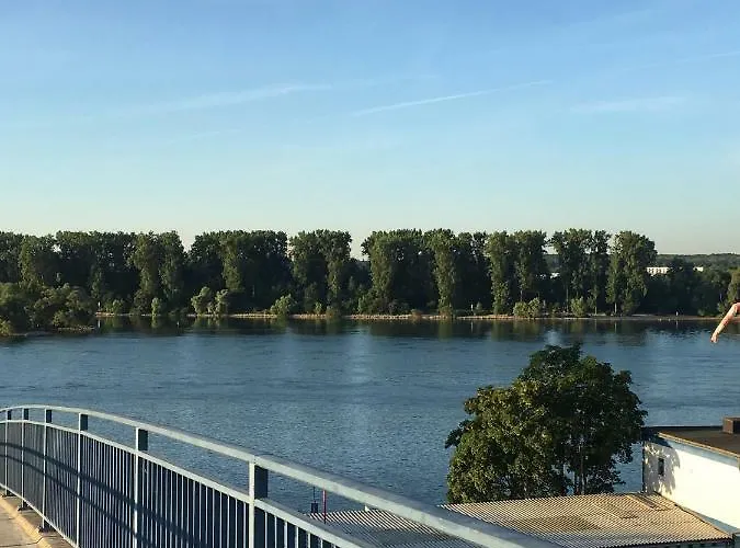 Appartamento Schmuckkaestle Am Hafen *