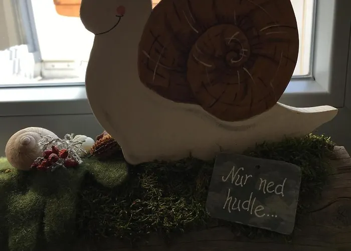 Schmuckkaestle Am Hafen Appartamento Wiesbaden