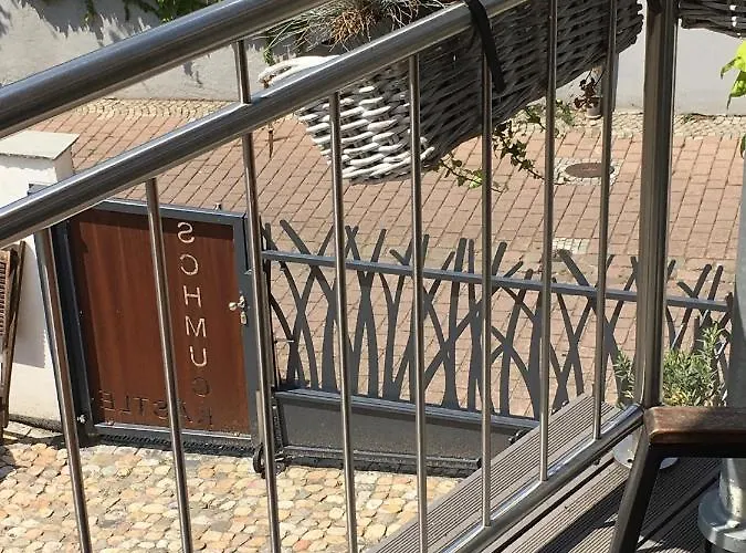 Schmuckkaestle Am Hafen *