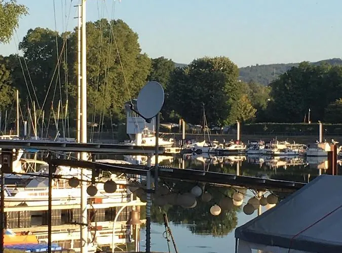 Appartamento Schmuckkaestle Am Hafen *